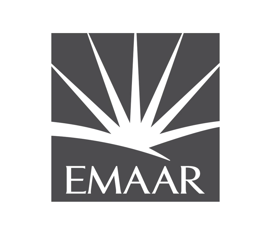 Emaar Properties logo